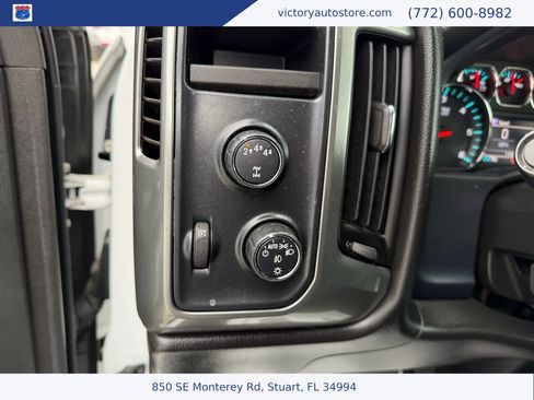 Used 2018 Chevrolet Silverado 2500 LT w/ LT Fleet Convenience Package image 31