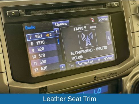 Used 2014 Toyota 4Runner Limited RWD image 18