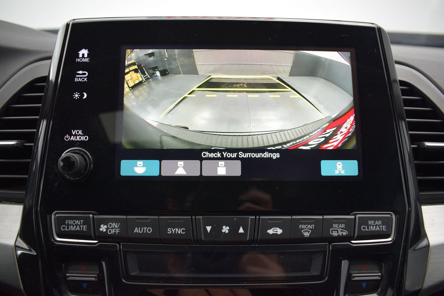 Used 2019 Honda Odyssey EX-L image 25