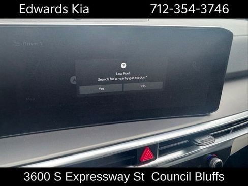 New 2025 Kia Sorento SX FWD image 18