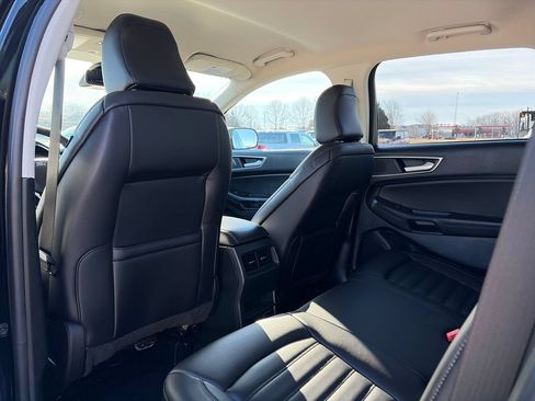Used 2024 Ford Edge SEL w/ Convenience Package AWD/4WD image 26
