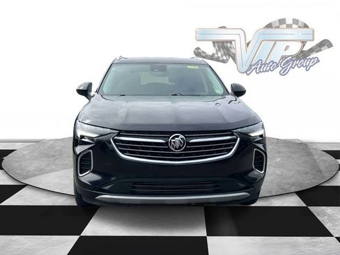 Used 2023 Buick Envision Preferred image 2
