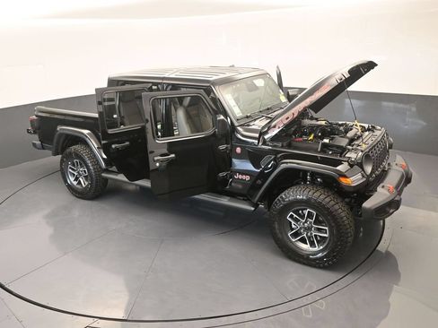 New 2026 Jeep Gladiator Mojave AWD/4WD image 68