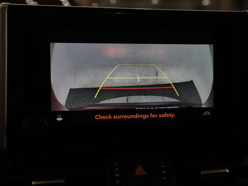 Used 2025 Toyota RAV4 XLE Premium w/ Weather Package image 31