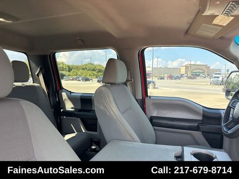 Used 2019 Ford F250 XL w/ STX Appearance Package image 85