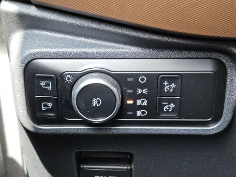 Certified 2024 Ford Bronco Outer Banks image 23