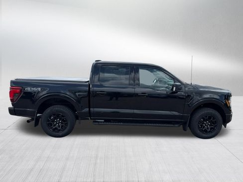 Used 2024 Ford F150 XLT w/ Equipment Group 302A MID AWD/4WD image 12