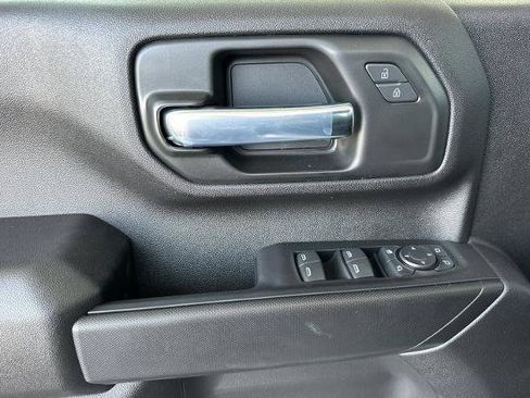 New 2026 Chevrolet Silverado 2500 W/T w/ WT Convenience Package AWD/4WD image 11