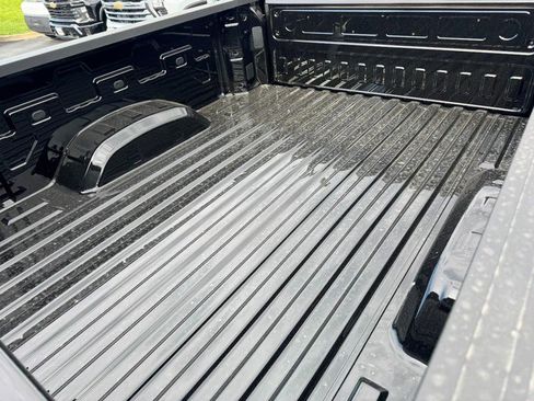New 2026 Chevrolet Silverado 2500 Custom AWD/4WD image 33