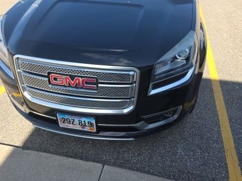 Used 2016 GMC Acadia Denali AWD/4WD image 2