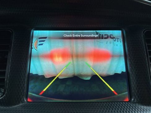 Used 2021 Dodge Charger SRT Hellcat image 23