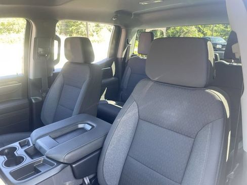 New 2026 Chevrolet Silverado 1500 LT AWD/4WD image 11