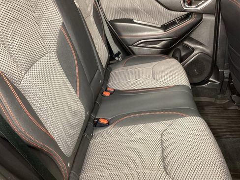 Used 2020 Subaru Forester Sport w/ Popular Package #2 image 5