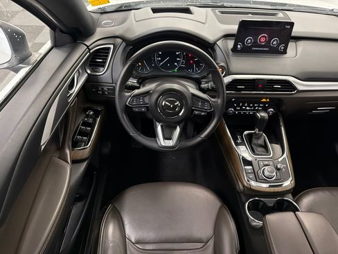 Used 2020 MAZDA CX-9 Signature AWD/4WD image 22