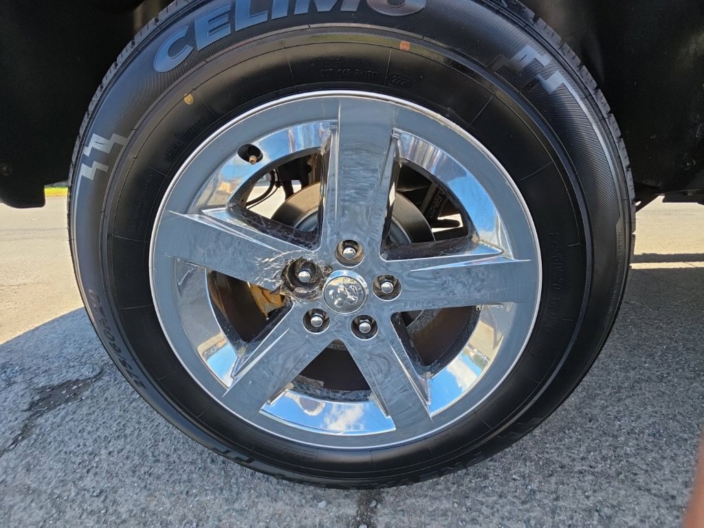 Used 2015 RAM 1500 Big Horn AWD/4WD image 40