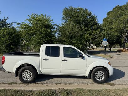 Used 2018 Nissan Frontier SV w/ Value Truck Package
