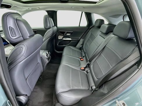 Certified 2026 Mercedes-Benz GLC 300 image 20
