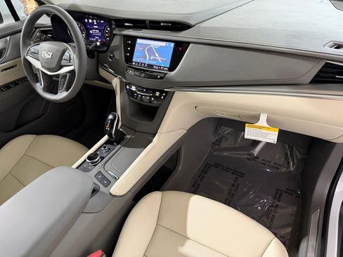 New 2026 Cadillac XT5 Premium Luxury AWD/4WD image 49