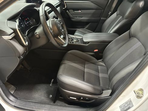 Certified 2025 MAZDA CX-50 AWD 2.5 S w/ Weather Package image 10