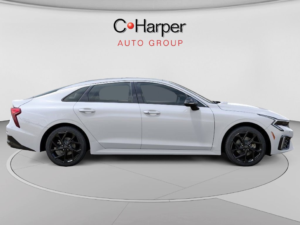 New 2026 Kia K5 GT-Line w/ GT-Line Premium Package FWD image 7