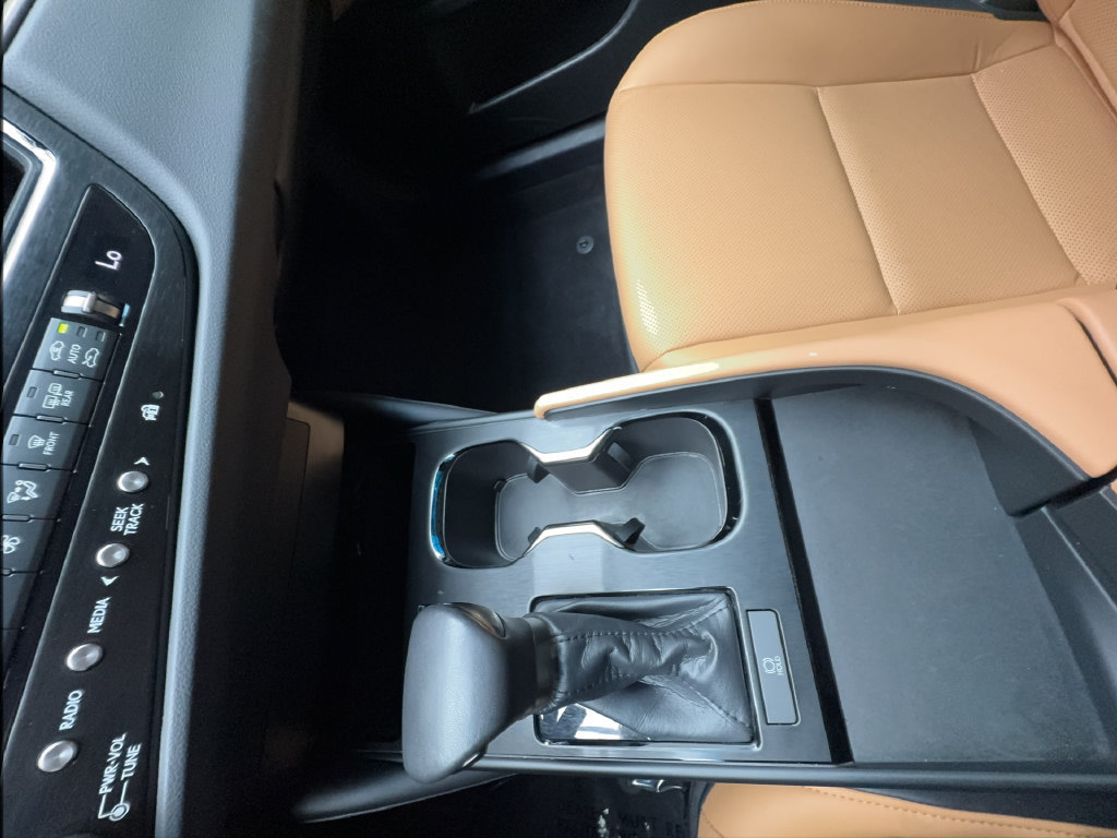 Used 2024 Lexus ES 350 w/ Accessory Package (Z1) FWD image 53