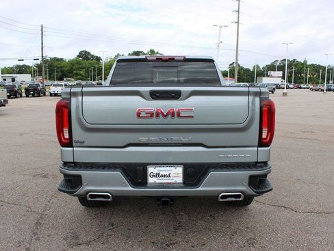 New 2026 GMC Sierra 1500 Denali w/ Denali Reserve Package AWD/4WD image 22