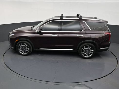 Used 2024 Hyundai Palisade SEL w/ Premium Package FWD image 13
