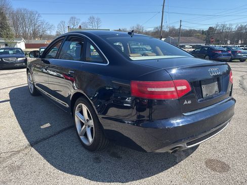 Used 2011 Audi A6 3.0T Premium Plus image 24