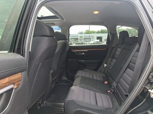 Used 2018 Honda CR-V EX image 11