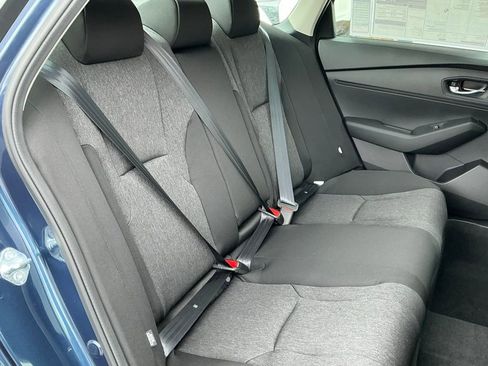 New 2026 Honda Accord SE image 19