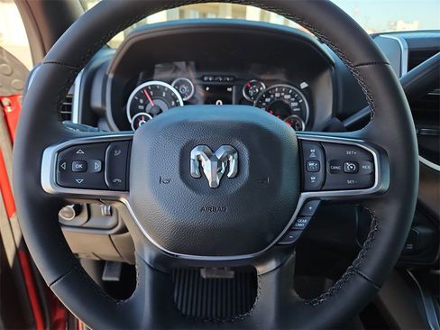 New 2026 RAM 3500 Lone Star image 30