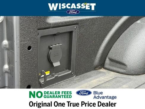 Used 2022 Ford F150 XLT w/ Equipment Group 302A High image 22