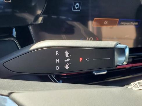 New 2026 Chevrolet Silverado EV Trail Boss w/ Plus Package image 16