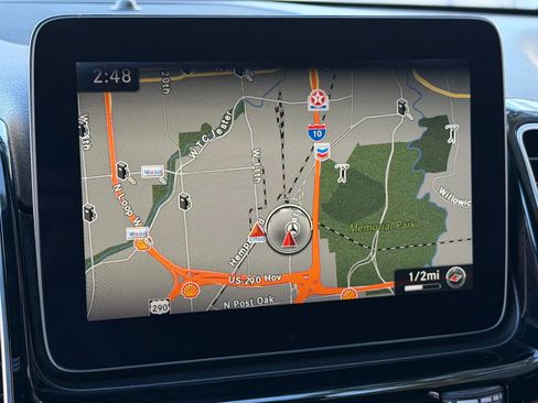 Used 2017 Mercedes-Benz GLE 350 image 6