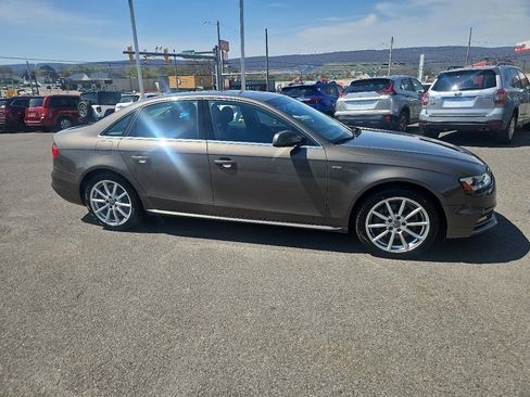 Used 2014 Audi A4 2.0T Premium Plus AWD/4WD image 2