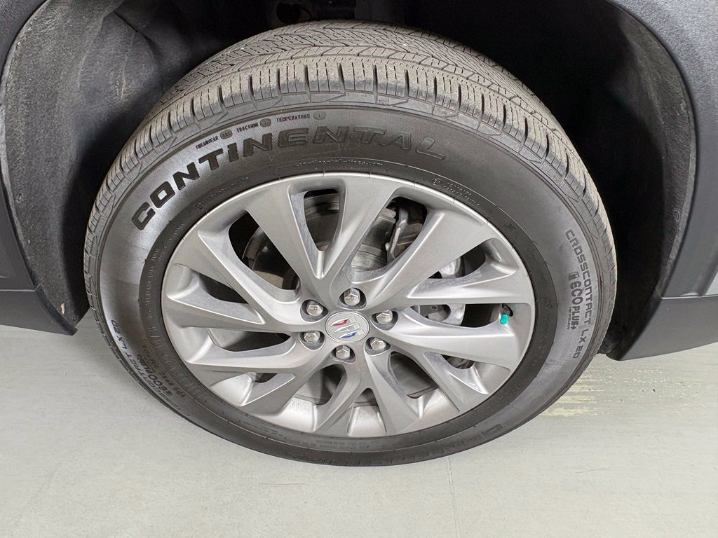 Used 2026 Buick Enclave Preferred FWD image 11