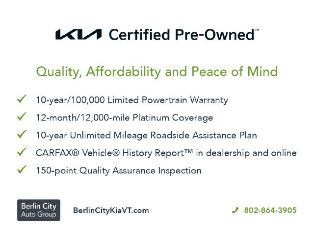 Certified 2025 Kia Soul LX w/ LX Technology Package FWD image 2