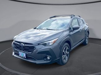 Used 2024 Subaru Crosstrek 2.0i Premium AWD/4WD video 1