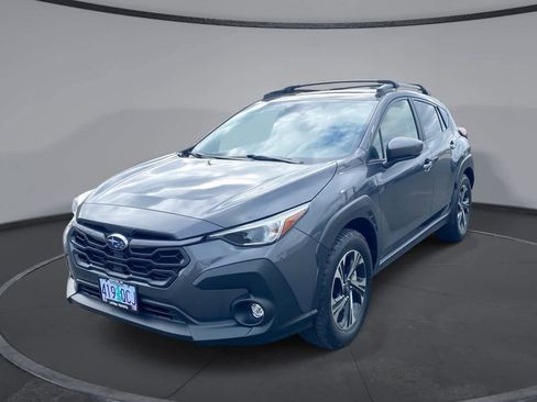 Used 2024 Subaru Crosstrek 2.0i Premium AWD/4WD image 1