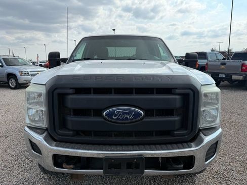 Used 2013 Ford F250 XL w/ PWR Equipment Group AWD/4WD image 3