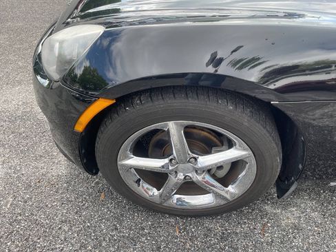 Used 2007 Saturn Sky Red Line RWD image 28