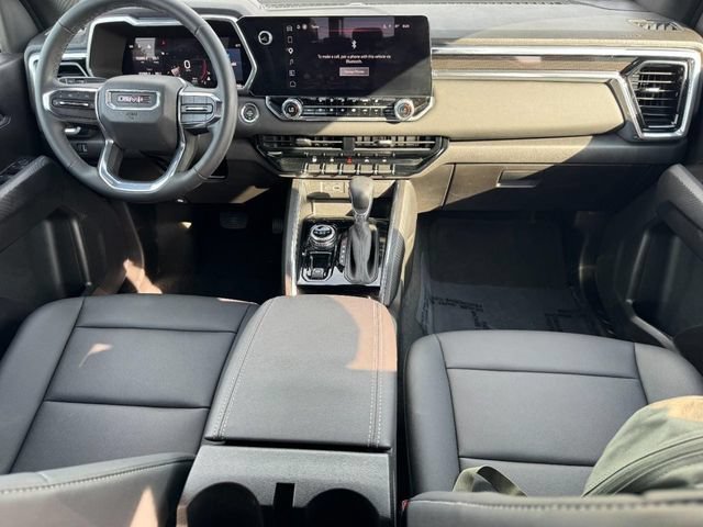 Used 2025 GMC Canyon Elevation w/ Convenience Package AWD/4WD image 15