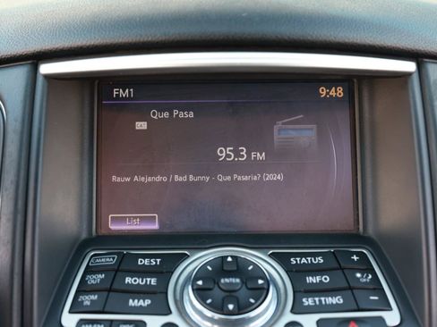 Used 2014 INFINITI QX50 Journey w/ Premium Package AWD/4WD image 38