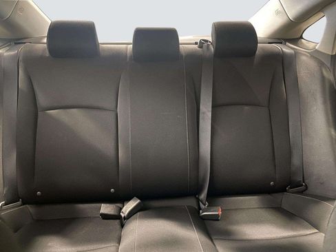 Used 2019 Honda Civic LX image 21