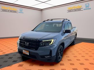 Used 2024 Honda Ridgeline Black Edition video 1
