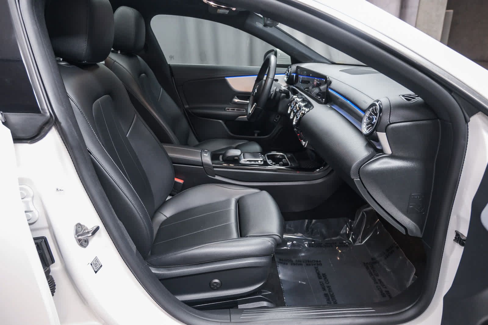 Certified 2023 Mercedes-Benz CLA 250 image 17