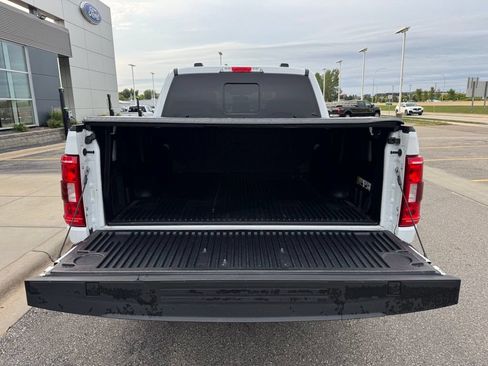 Certified 2023 Ford F150 XLT w/ Equipment Group 302A High AWD/4WD image 46
