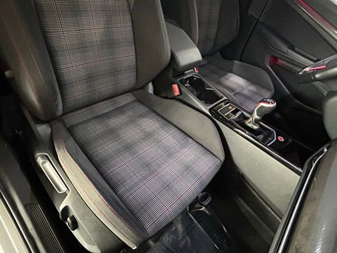 Used 2024 Volkswagen GTI SE image 38