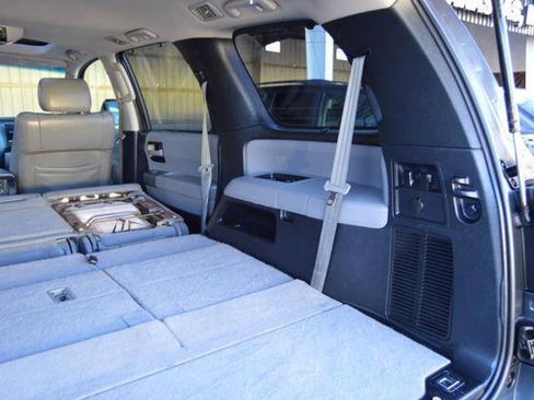 Used 2012 Toyota Sequoia Limited image 49