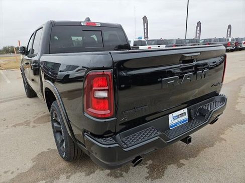 New 2026 RAM 1500 Lone Star image 34